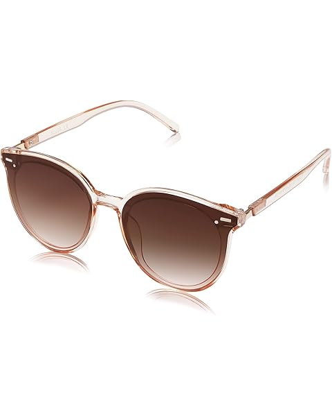 🕶️✨ Timeless Clarity – Polarized Retro Sunglasses for Women
