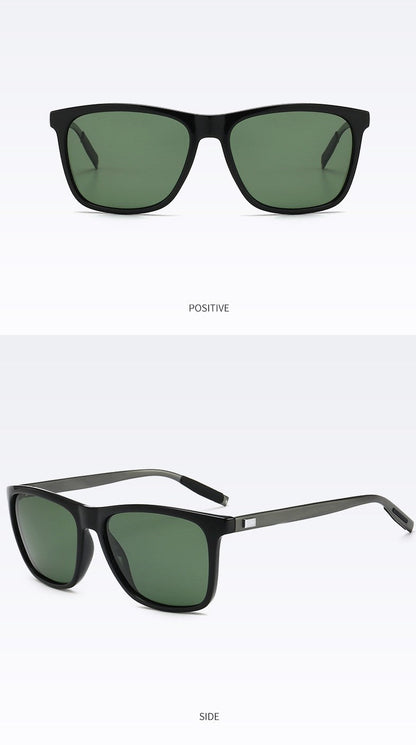 TLOPA® Metal frame sunglasses