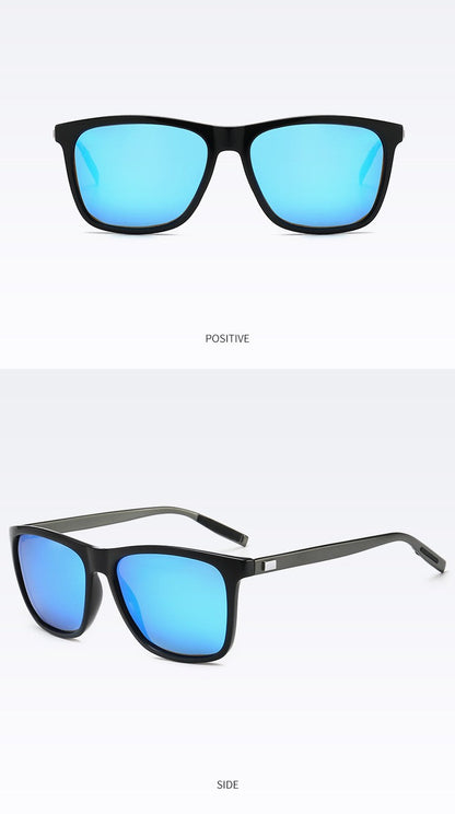 TLOPA® Metal frame sunglasses