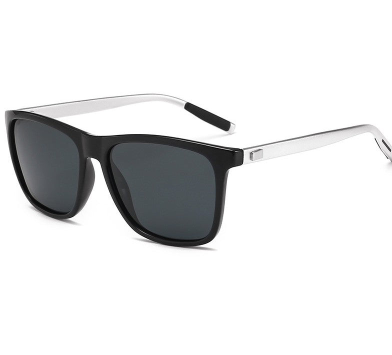 TLOPA® Metal frame sunglasses