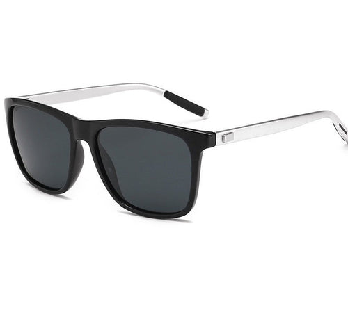 TLOPA® Metal frame sunglasses