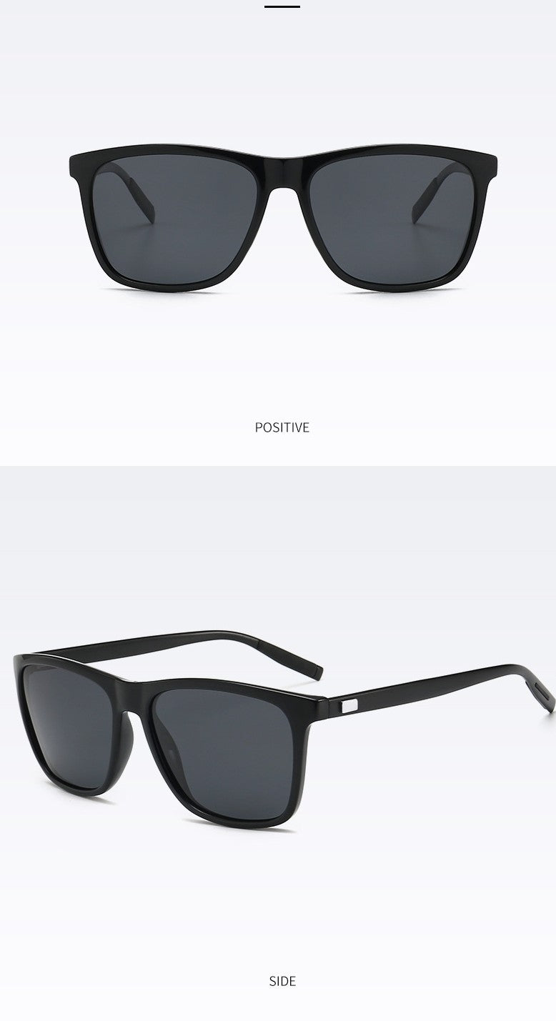 TLOPA® Metal frame sunglasses