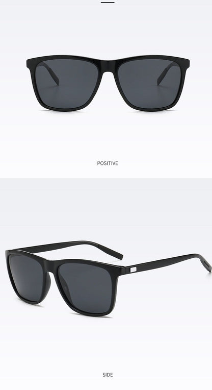 TLOPA® Metal frame sunglasses